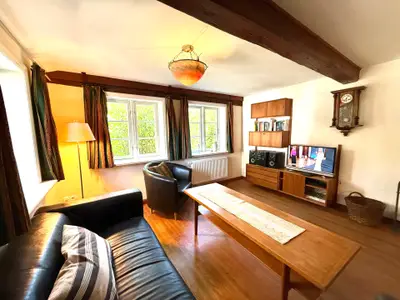 Ferienhaus für 7 Personen (96 m²) in Oldsum 4/10