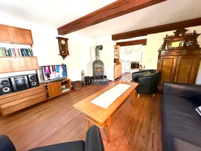 Ferienhaus für 7 Personen (96 m²) in Oldsum 5/10