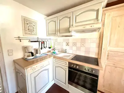 Ferienhaus für 7 Personen (96 m²) in Oldsum 8/10