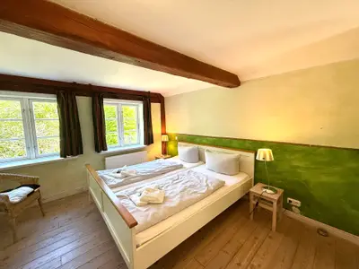 Ferienhaus für 7 Personen (96 m²) in Oldsum 10/10