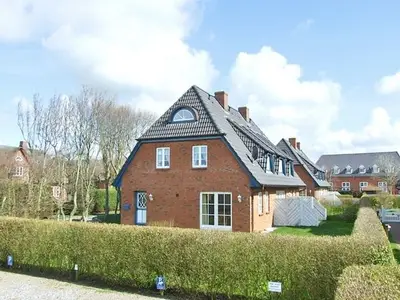 Ferienhaus für 5 Personen (90 m²) in Oldsum auf Föhr 1/10