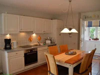 Ferienhaus für 5 Personen (90 m²) in Oldsum auf Föhr 2/10