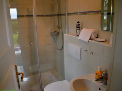 Ferienhaus für 5 Personen (90 m²) in Oldsum auf Föhr 10/10