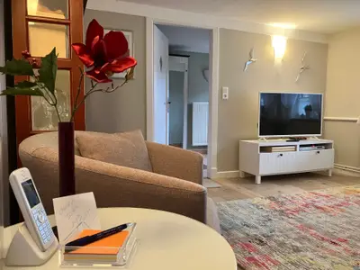 Ferienhaus für 4 Personen (78 m²) in Oldsum 5/10