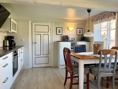 Ferienhaus für 4 Personen (78 m²) in Oldsum 7/10