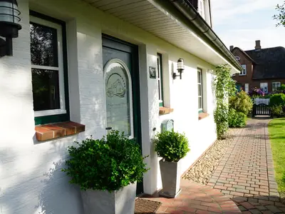 Ferienhaus für 3 Personen (153 m²) in Oldsum 2/10