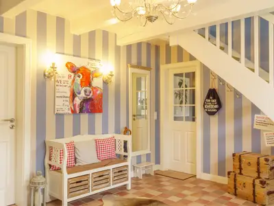 Ferienhaus für 3 Personen (153 m²) in Oldsum 3/10