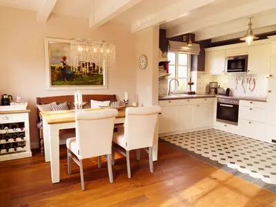 Ferienhaus für 3 Personen (153 m²) in Oldsum 6/10