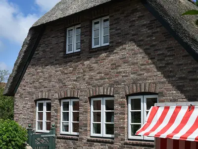 Ferienhaus für 6 Personen (110 m²) in Oldsum 1/10