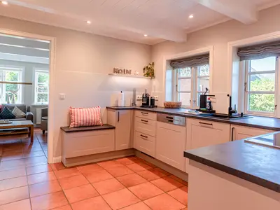 Ferienhaus für 6 Personen (110 m²) in Oldsum 2/10