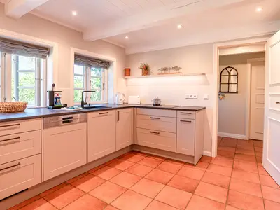 Ferienhaus für 6 Personen (110 m²) in Oldsum 3/10