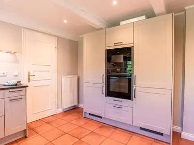 Ferienhaus für 6 Personen (110 m²) in Oldsum 4/10