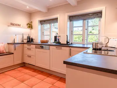 Ferienhaus für 6 Personen (110 m²) in Oldsum 5/10