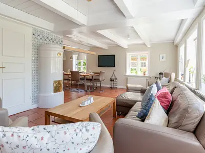 Ferienhaus für 6 Personen (110 m²) in Oldsum 6/10