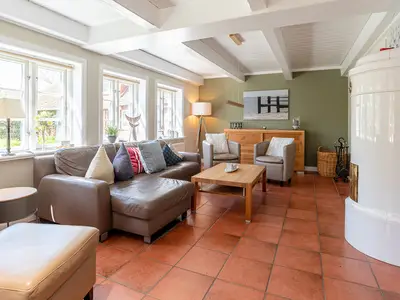 Ferienhaus für 6 Personen (110 m²) in Oldsum 7/10