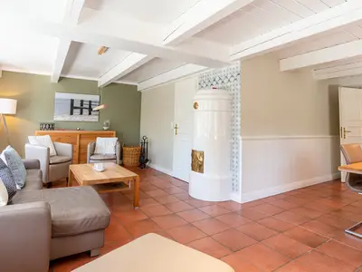 Ferienhaus für 6 Personen (110 m²) in Oldsum 8/10