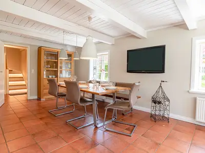 Ferienhaus für 6 Personen (110 m²) in Oldsum 9/10