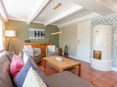 Ferienhaus für 6 Personen (110 m²) in Oldsum 10/10