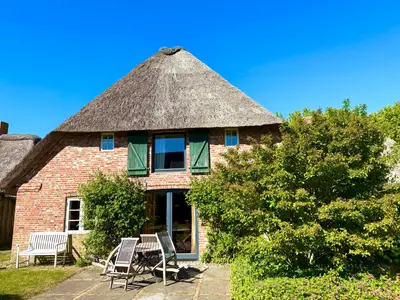 Ferienhaus für 8 Personen (130 m²) in Oldsum 1/10