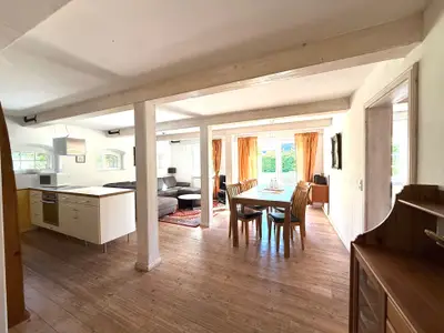Ferienhaus für 8 Personen (130 m²) in Oldsum 2/10