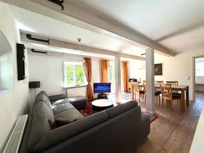 Ferienhaus für 8 Personen (130 m²) in Oldsum 3/10