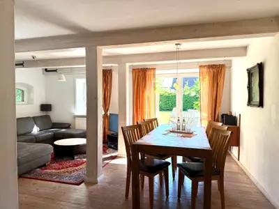 Ferienhaus für 8 Personen (130 m²) in Oldsum 4/10