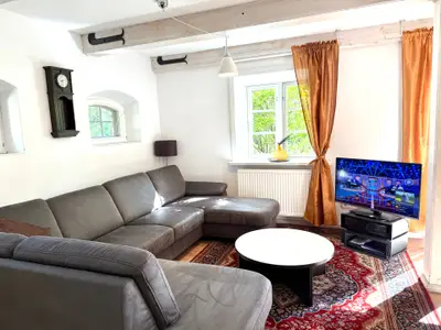 Ferienhaus für 8 Personen (130 m²) in Oldsum 5/10