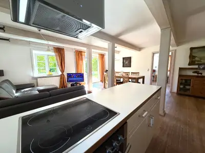 Ferienhaus für 8 Personen (130 m²) in Oldsum 6/10