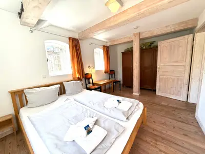 Ferienhaus für 8 Personen (130 m²) in Oldsum 9/10