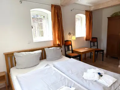 Ferienhaus für 8 Personen (130 m²) in Oldsum 10/10