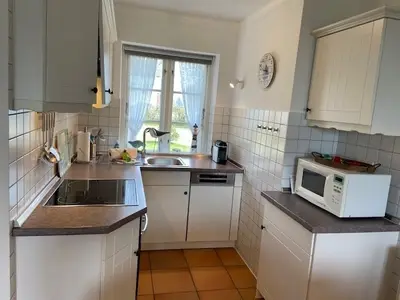 Ferienhaus für 6 Personen (85 m²) in Oldsum 4/10