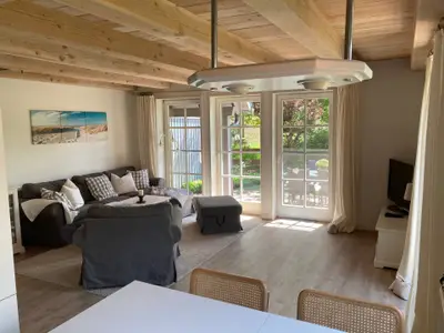 Ferienhaus für 5 Personen (100 m²) in Oldsum 3/10