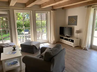 Ferienhaus für 5 Personen (100 m²) in Oldsum 5/10