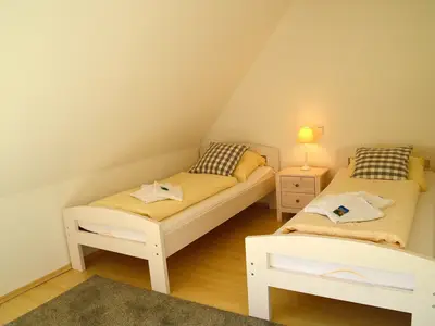 Ferienhaus für 5 Personen (100 m²) in Oldsum 7/10