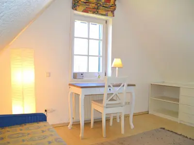 Ferienhaus für 5 Personen (100 m²) in Oldsum 9/10