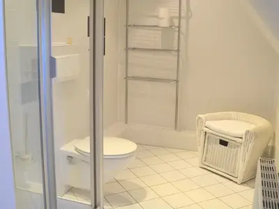 Ferienhaus für 5 Personen (100 m²) in Oldsum 10/10