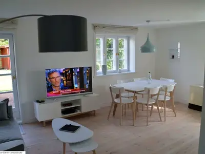 Ferienhaus für 7 Personen (93 m²) in Oldsum 2/10