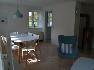 Ferienhaus für 7 Personen (93 m²) in Oldsum 3/10