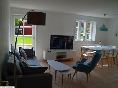 Ferienhaus für 7 Personen (93 m²) in Oldsum 5/10