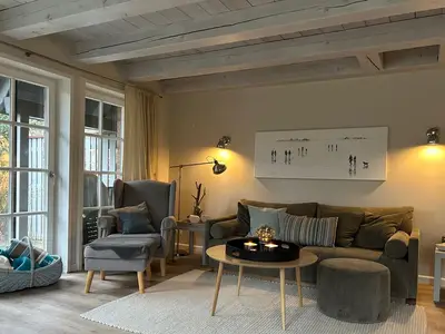Ferienhaus für 5 Personen (80 m²) in Oldsum 8/10