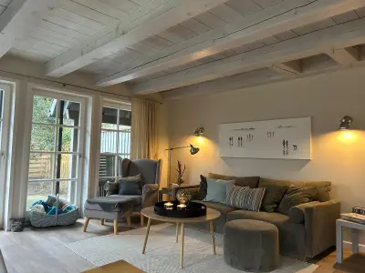 Ferienhaus für 5 Personen (80 m²) in Oldsum 9/10