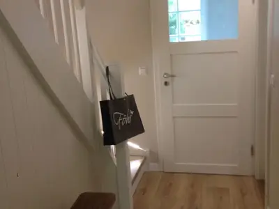 Ferienhaus für 5 Personen (80 m²) in Oldsum 10/10