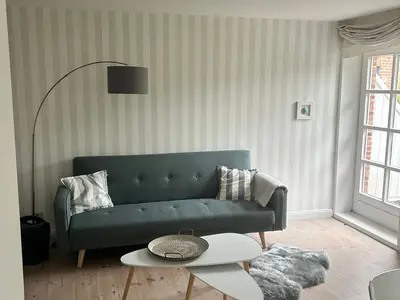 Ferienhaus für 7 Personen (93 m²) in Oldsum 3/10