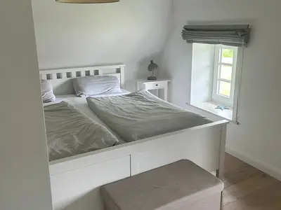 Ferienhaus für 7 Personen (93 m²) in Oldsum 10/10