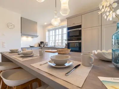 Küche / Küchenzeile