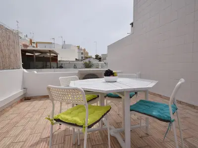 TerraceBalcony