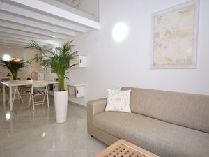 Ferienhaus für 4 Personen (73 m²) in Olhão