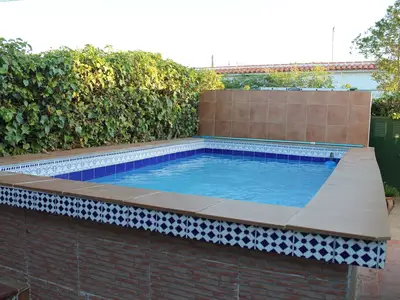 Ferienhaus für 8 Personen (135 m²) in Oliva 2/10