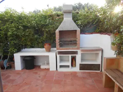 Ferienhaus für 8 Personen (135 m²) in Oliva 6/10