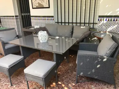 Ferienhaus für 8 Personen (135 m²) in Oliva 7/10